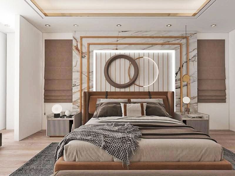 3D Elevation Design 8